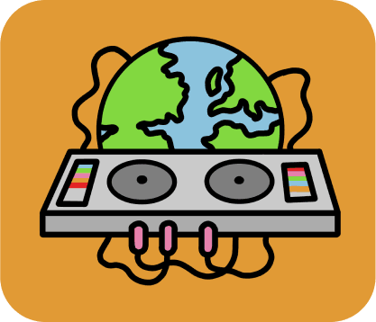 ticket to travel the world